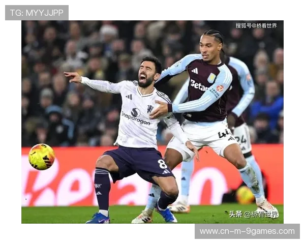 布鲁诺费尔南德斯位置前移 成曼联进攻组织核心威胁大增