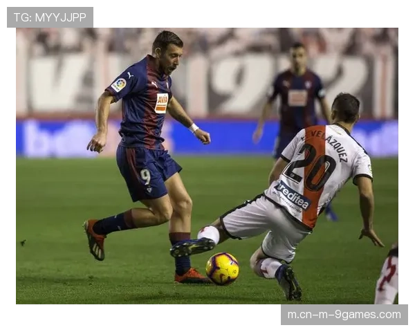 巴列卡诺客场逼平皇家贝蒂斯 积分榜中游位置相对稳固