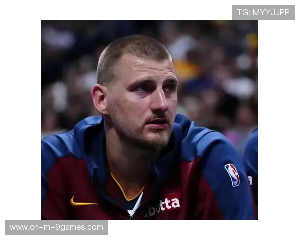 掘金约基奇时代带来冠军荣誉，47亿美元估值稳步攀升