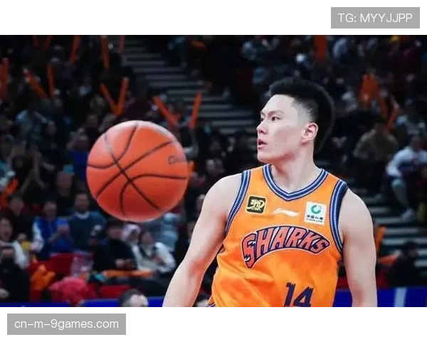 上海外线火力全开：李弘权三分连续命中与空间创造能力