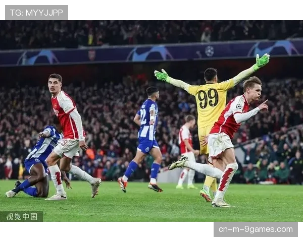 阿森纳轮换阵容效率获肯定 双线作战破解体能危机